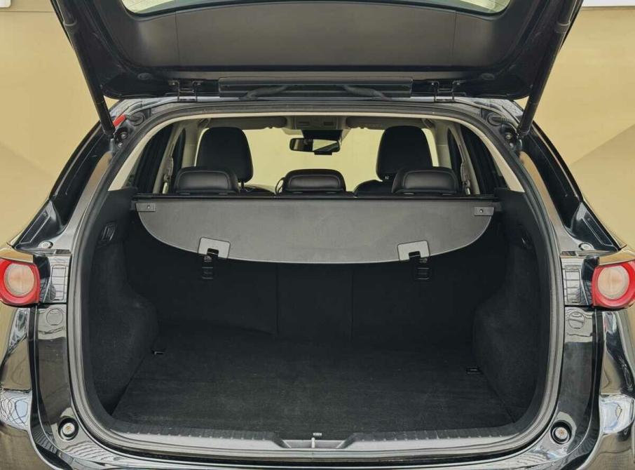 Mazda CX-5 II Москва  - изображение 16