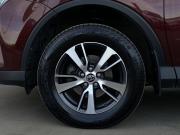 Toyota RAV4 IV (XA40) Рестайлинг Москва  - изображение 33