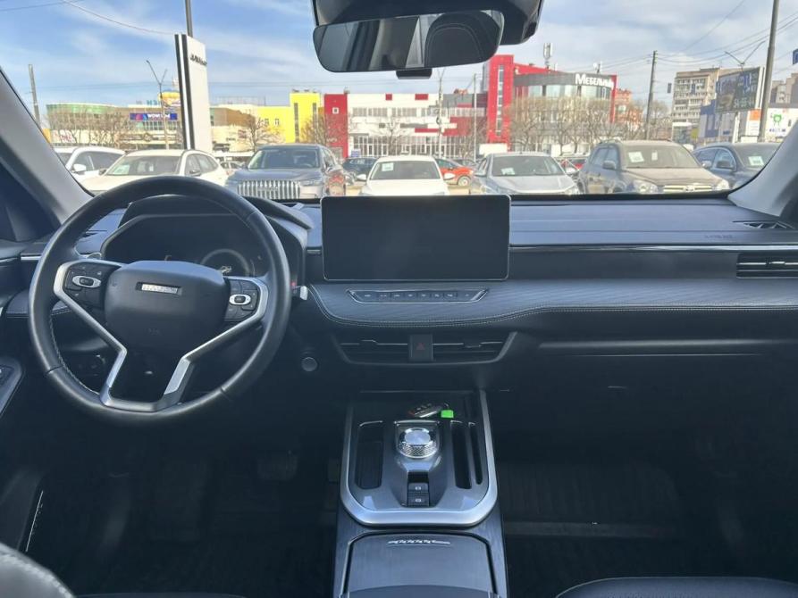 Haval Jolion I Рестайлинг Череповец  - изображение 11