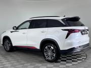Changan CS75 Plus I Рестайлинг Ростов-на-Дону  - изображение 29