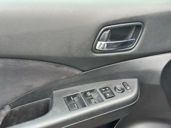 Honda CR-V IV с пробегом 2014 года, цена 1 390 000 рублей, 253000 км, внедорожник, Автокод Объявления