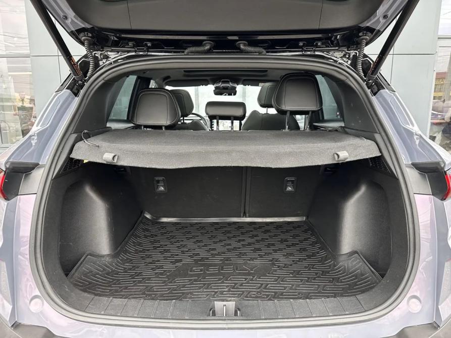 Geely Coolray I Рестайлинг Ярославль  - изображение 9