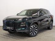 JETOUR DASHING I Москва  - изображение 30
