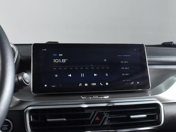 Geely Coolray I с пробегом 2020 года, цена 1 799 995 рублей, 82836 км, внедорожник, Автокод Объявления