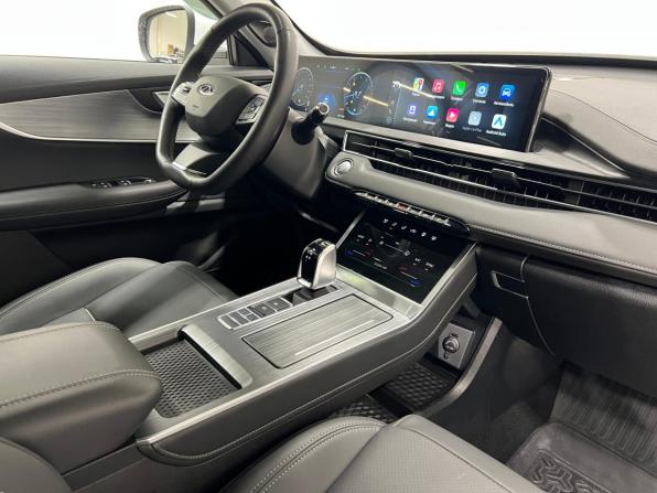 Chery Tiggo 7 Pro Max I с пробегом 2024 года, цена 2 025 000 рублей, 34824 км, внедорожник, Автокод Объявления