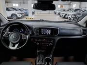 Kia Sportage IV Рестайлинг Набережные Челны  - изображение 46