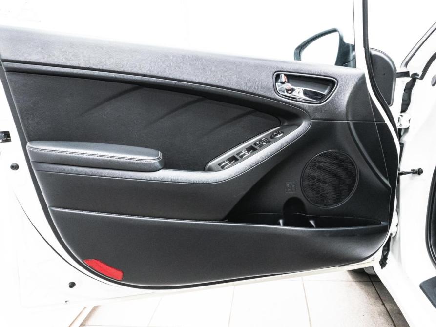 Kia Cerato III Рестайлинг (Classic) Красноярск  - изображение 10