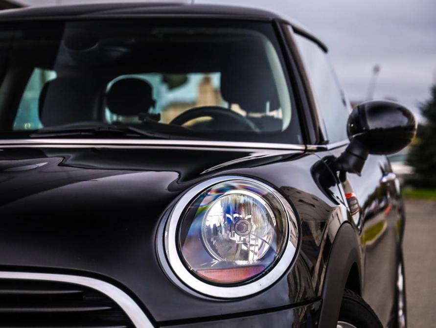 Mini Hatch III (F55/F56) Рестайлинг Санкт-Петербург  - изображение 2