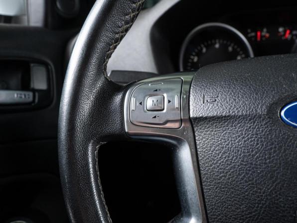 Ford Mondeo IV с пробегом 2010 года, цена 1 160 000 рублей, 66637 км, седан, Автокод Объявления