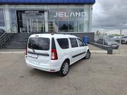 Lada (ВАЗ) Largus I Саратов  - изображение 20