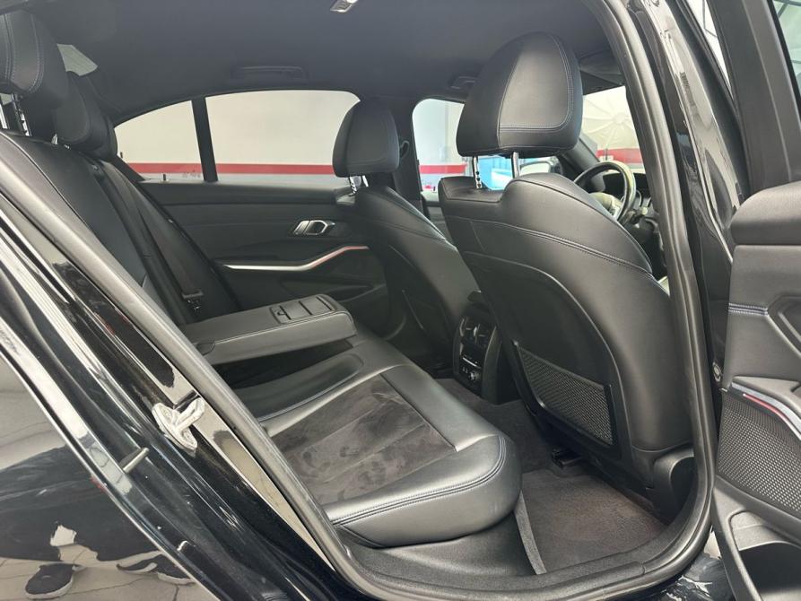 BMW 3 серии VII (G2x) Ростов-на-Дону  - изображение 13