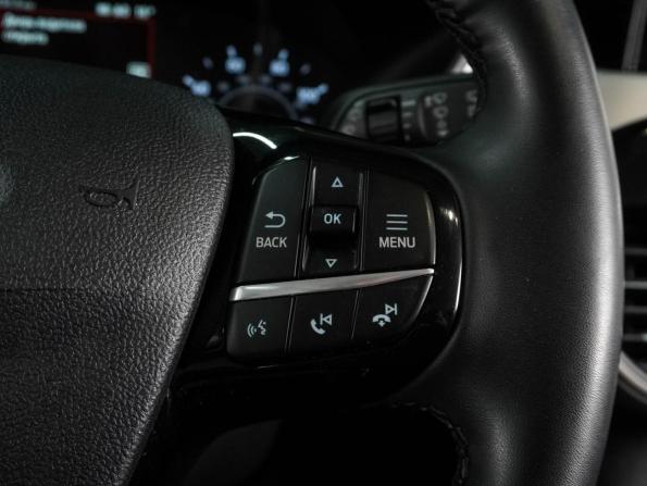 Ford Escape IV с пробегом 2021 года, цена 2 249 000 рублей, 69938 км, внедорожник, Автокод Объявления