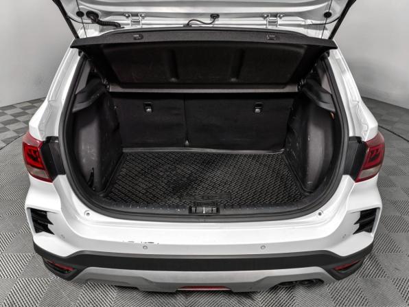 Kia Rio IV Рестайлинг с пробегом 2021 года, цена 1 549 000 рублей, 156947 км, хэтчбек, Автокод Объявления