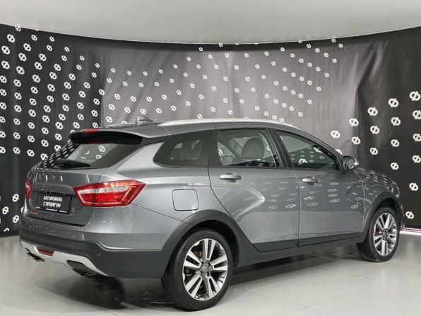 Lada (ВАЗ) Vesta I с пробегом 2019 года, цена 1 135 000 рублей, 83832 км, универсал, Автокод Объявления
