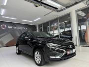 Lada (ВАЗ) Vesta I Рестайлинг (NG) Минеральные Воды  - изображение 22