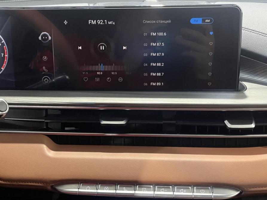 Chery Tiggo 8 Pro Max I Курск  - изображение 12