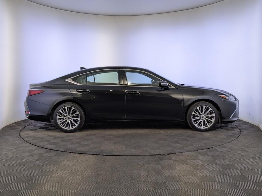 Lexus ES VII Москва  - изображение 4