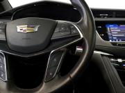 Cadillac XT5 I Рестайлинг Москва  - изображение 59
