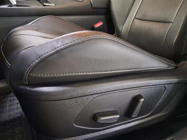 Hyundai Elantra VII (CN7) Рестайлинг с пробегом 2024 года, цена 2 350 000 рублей, 21000 км, седан, Автокод Объявления