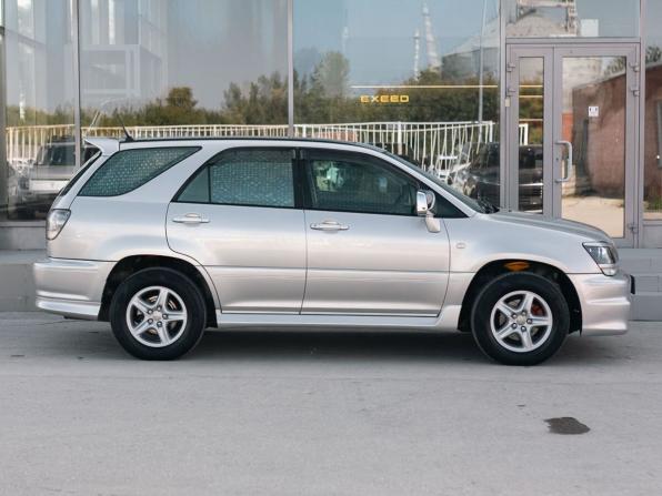 Toyota Harrier I (XU10) Рестайлинг с пробегом 2001 года, цена 950 000 рублей, 431000 км, внедорожник, Автокод Объявления