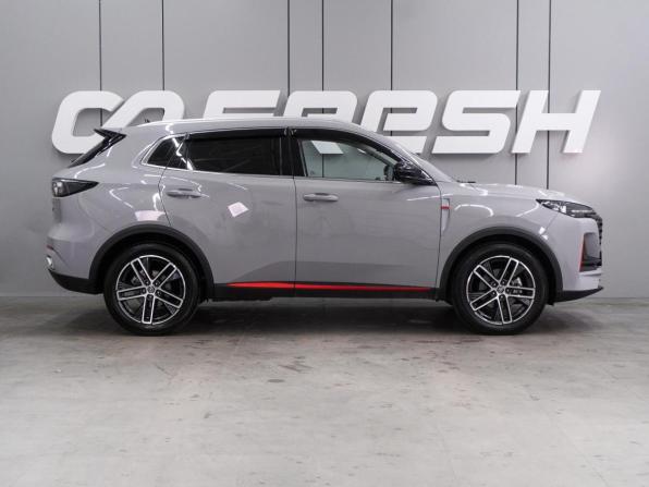 Changan UNI-S I с пробегом 2024 года, цена 2 339 000 рублей, 36576 км, внедорожник, Автокод Объявления