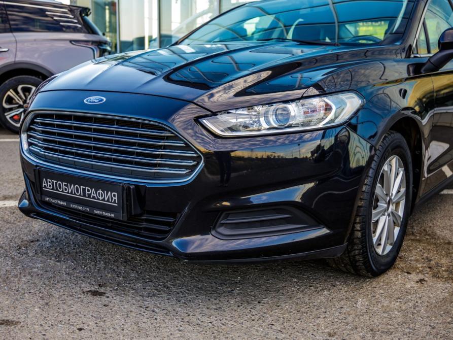 Ford Mondeo V Волгоград  - изображение 10