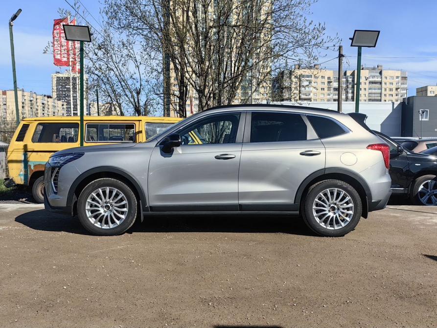 Haval Jolion I Рестайлинг Санкт-Петербург  - изображение 5