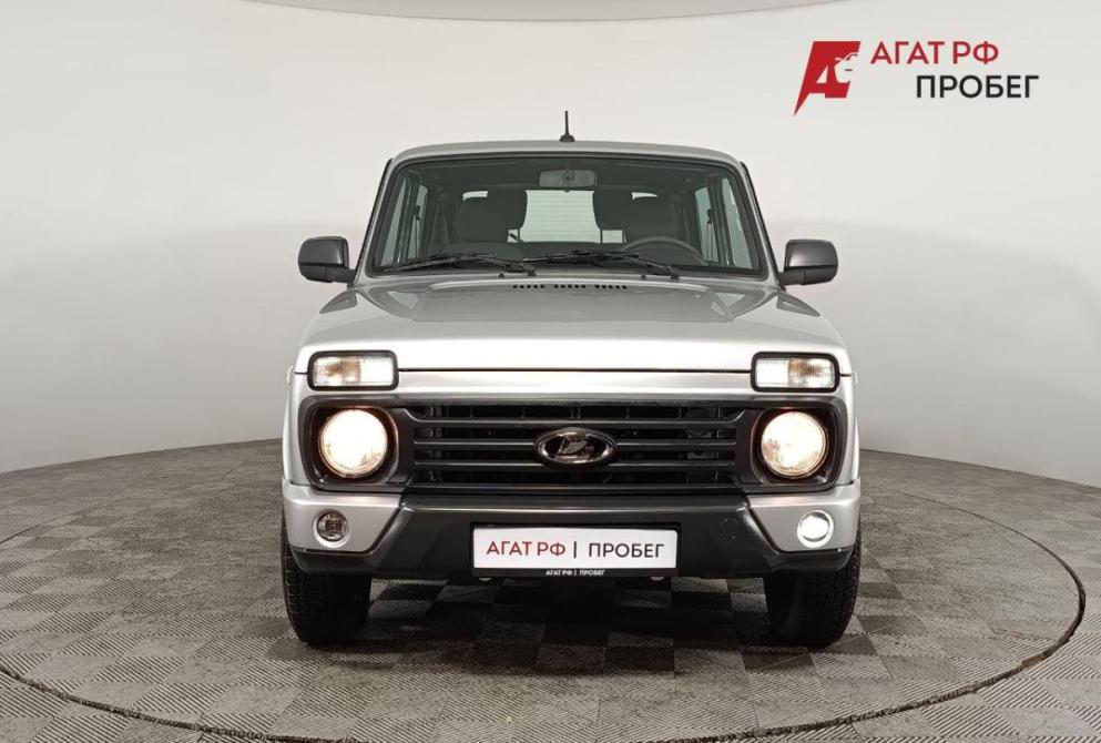 Lada (ВАЗ) Niva Legend I Волгоград  - изображение 2