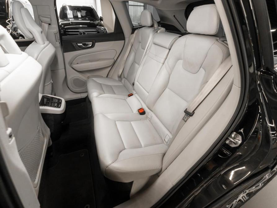 Volvo XC60 II Москва  - изображение 14