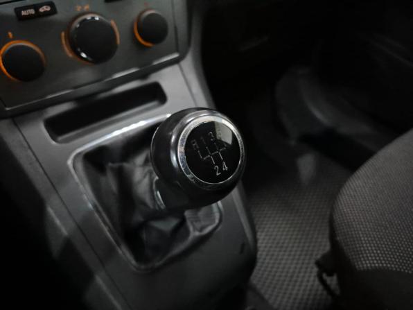 Opel Zafira B Рестайлинг с пробегом 2013 года, цена 760 000 рублей, 283294 км, компактвэн, Автокод Объявления