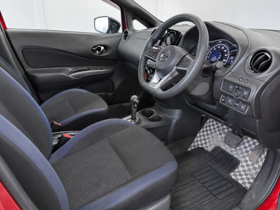 Nissan Note II Рестайлинг Уфа  - изображение 8