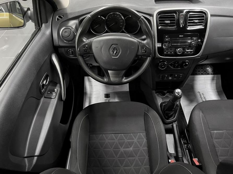 Renault Sandero II Тверь  - изображение 11