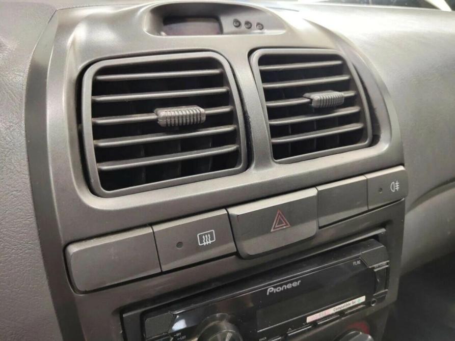 Hyundai Accent II Набережные Челны  - изображение 12