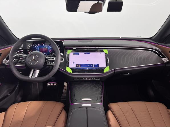 Mercedes-Benz E-Класс VI (W214 S214) с пробегом 2025 года, цена 8 100 000 рублей, 1235 км, седан, Автокод Объявления