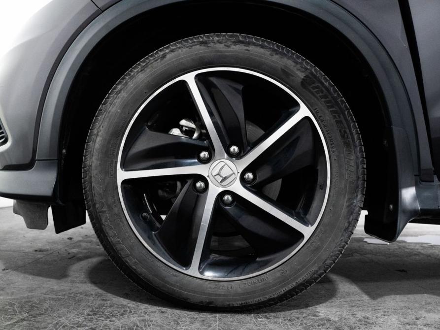 Honda Vezel I Рестайлинг Иркутск  - изображение 21