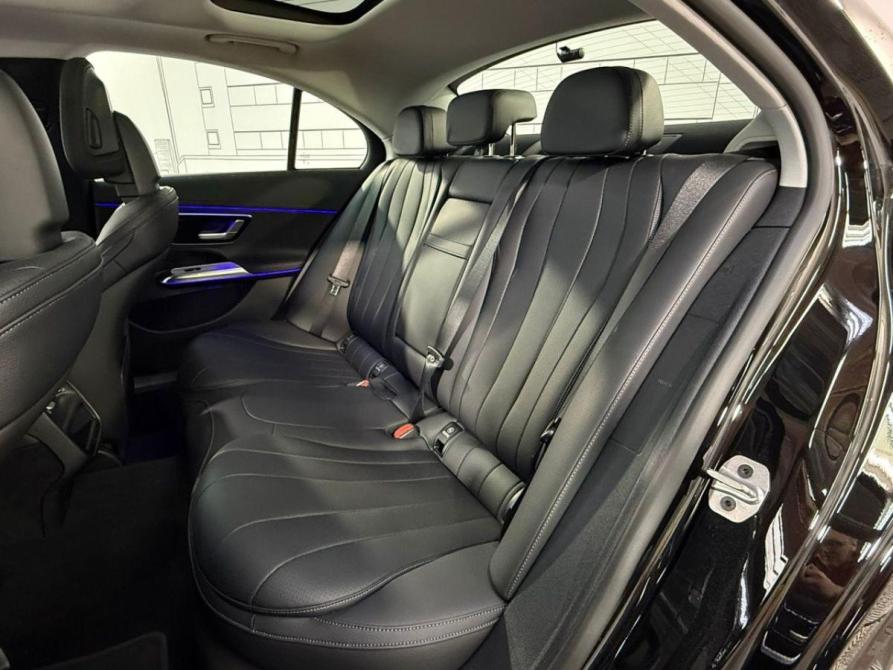 Mercedes-Benz E-Класс VI (W214 S214) Москва  - изображение 3
