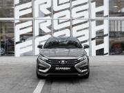 Lada (ВАЗ) Aura Ставрополь  - изображение 25