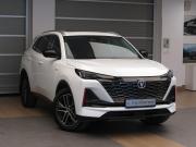 Changan UNI-S (CS55 Plus) Санкт-Петербург  - изображение 30