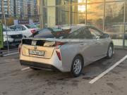 Toyota Prius IV (XW50) Санкт-Петербург  - изображение 18