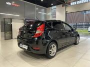 Hyundai Solaris I Москва  - изображение 23