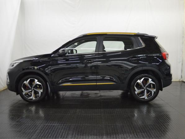 Chery Tiggo 4 Pro I с пробегом 2023 года, цена 1 482 000 рублей, 63996 км, внедорожник, Автокод Объявления