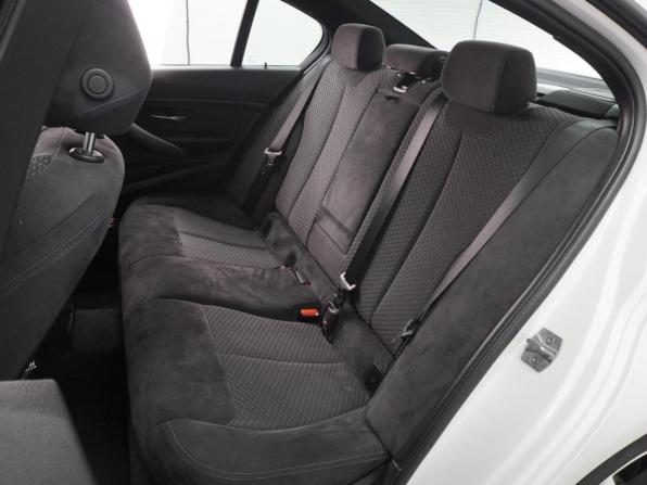 BMW 3 серии VI (F3x) с пробегом 2013 года, цена 2 120 000 рублей, 198731 км, седан, Автокод Объявления