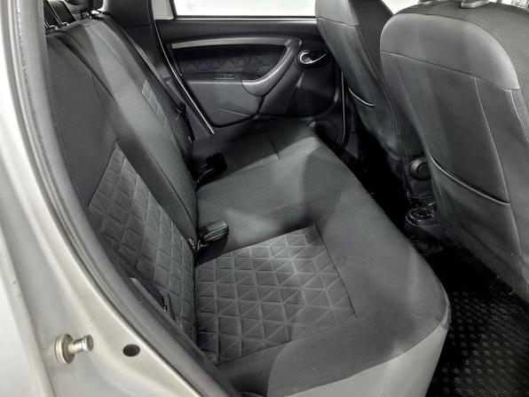 Renault Duster I Рестайлинг с пробегом 2017 года, цена 1 170 000 рублей, 169467 км, внедорожник, Автокод Объявления
