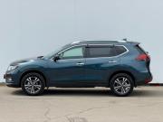 Nissan X-Trail III Рестайлинг Иркутск  - изображение 38
