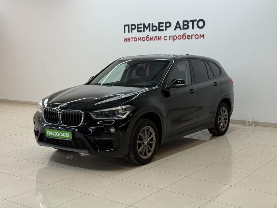 BMW X1 II (F48) Смоленск  - изображение 1