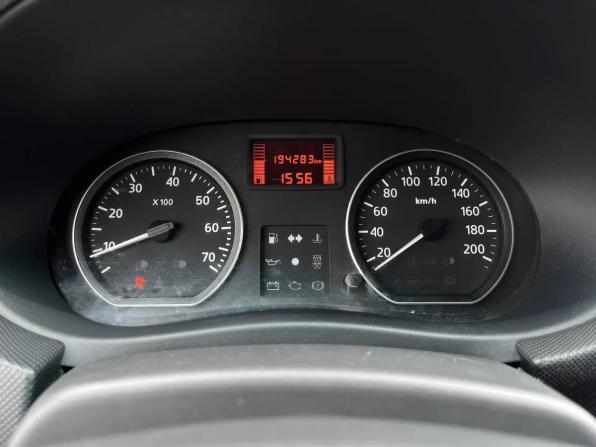 Renault Sandero I с пробегом 2012 года, цена 549 000 рублей, 194283 км, хэтчбек, Автокод Объявления