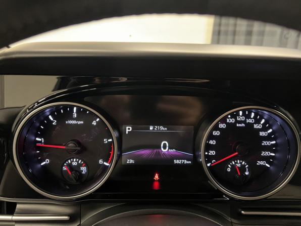 Kia Carnival IV с пробегом 2021 года, цена 4 000 000 рублей, 58100 км, минивэн, Автокод Объявления