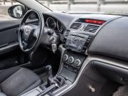 Mazda 6 II (GH) Рестайлинг Волгоград  - изображение 59