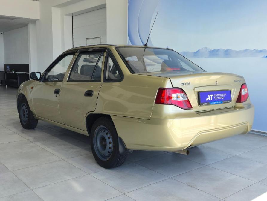 Daewoo Nexia I Рестайлинг Таганрог  - изображение 5