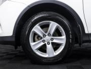 Toyota RAV4 IV (XA40) Москва  - изображение 28